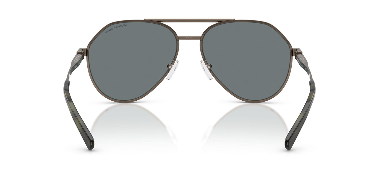 10014T - Grey - Olive Mirror