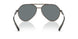 10014T - Grey - Olive Mirror