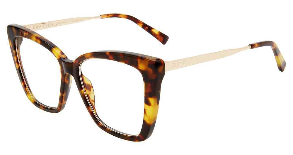 Diff BECKYIV Eyeglasses