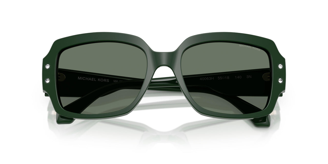 40063H - Green - Green Solid
