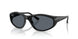 601/R5 - Black - Blue