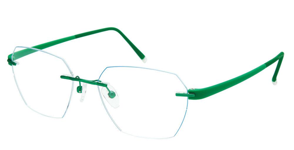 Stepper STE-73457-STS Eyeglasses