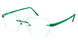 Stepper STE-73457-STS Eyeglasses