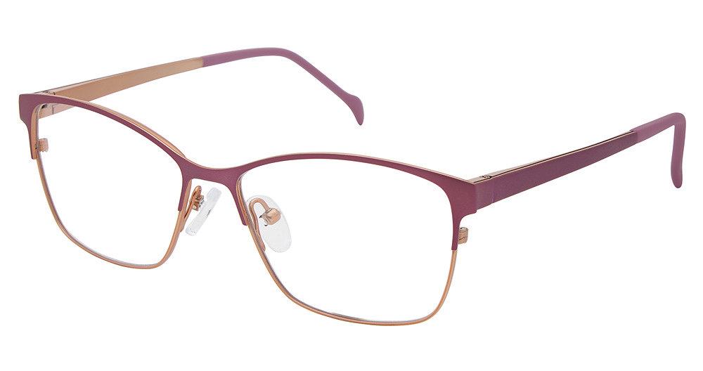 Stepper STE-50333-SI Eyeglasses
