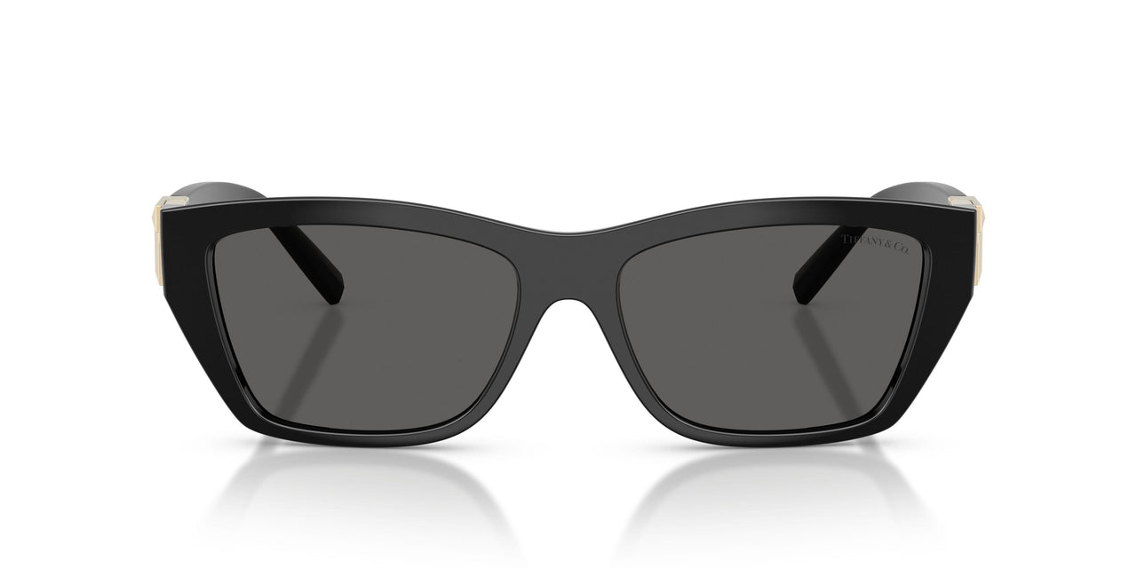 8001S4 - Black - Dark Grey