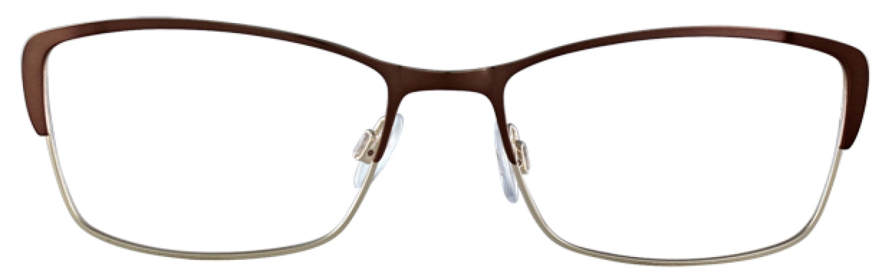 217 - Cognac/gold