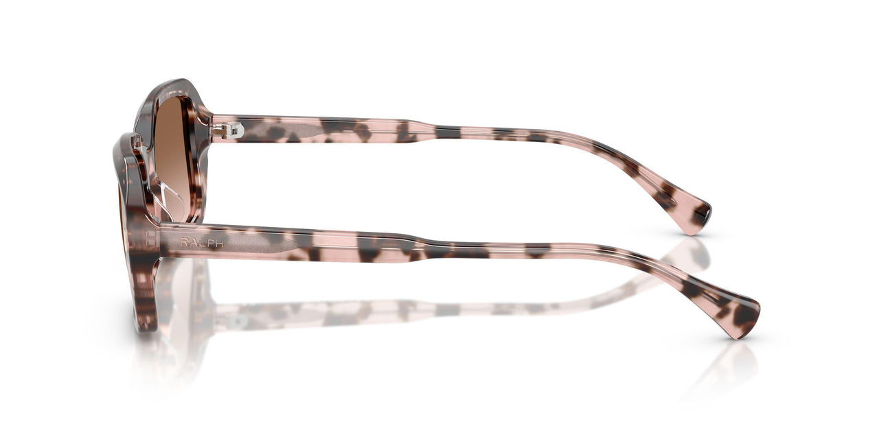 605813 - Pink - Gradient Brown