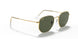 919631 - Gold - Green