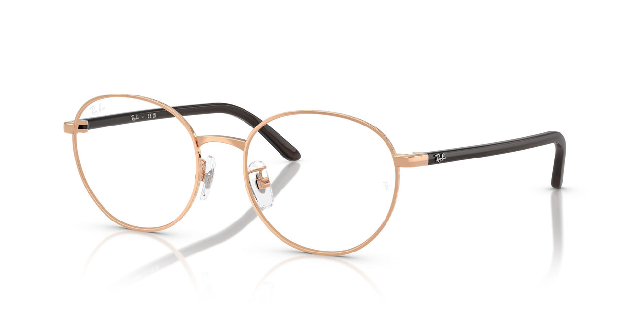 3094 - Gold - Clear