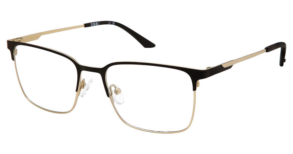 2BB BBDUKE Eyeglasses