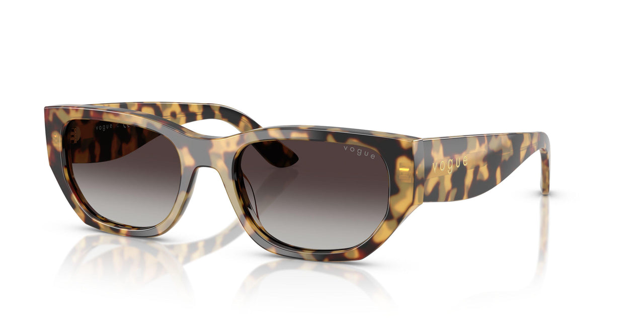 26058G - Tortoise - Grey Gradient