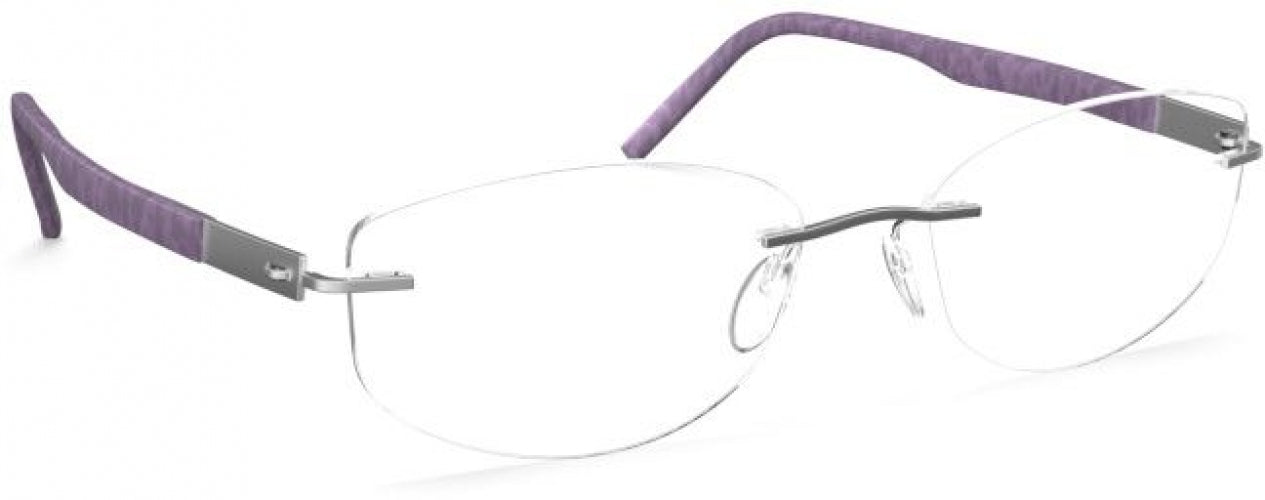 7100 - silver