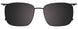Easyclip EC678 Eyeglasses