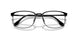 2904 - Black - Clear