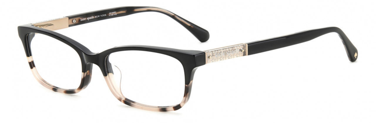 Kate Spade LAUREL Eyeglasses