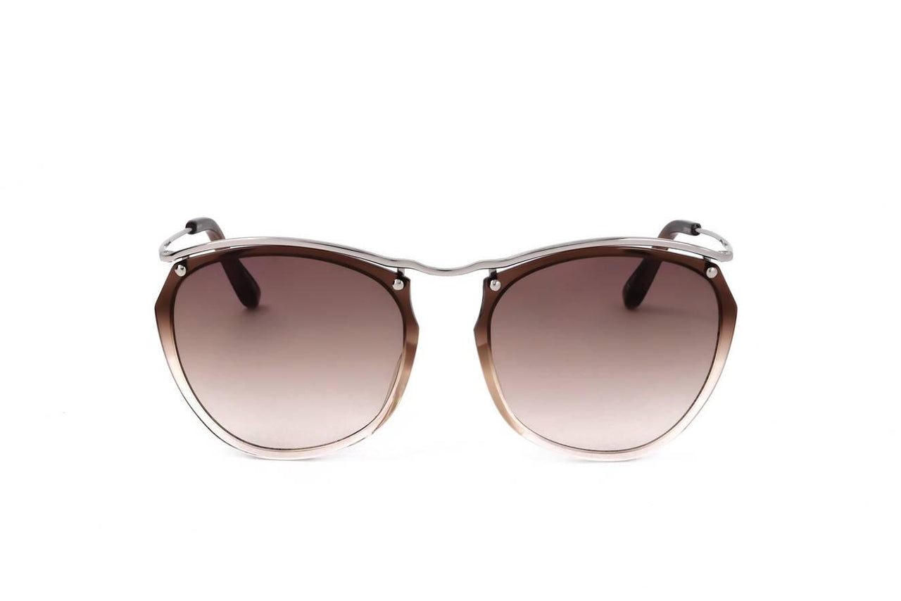 Dries Van Noten by Linda Farrow DVN37 Sunglasses