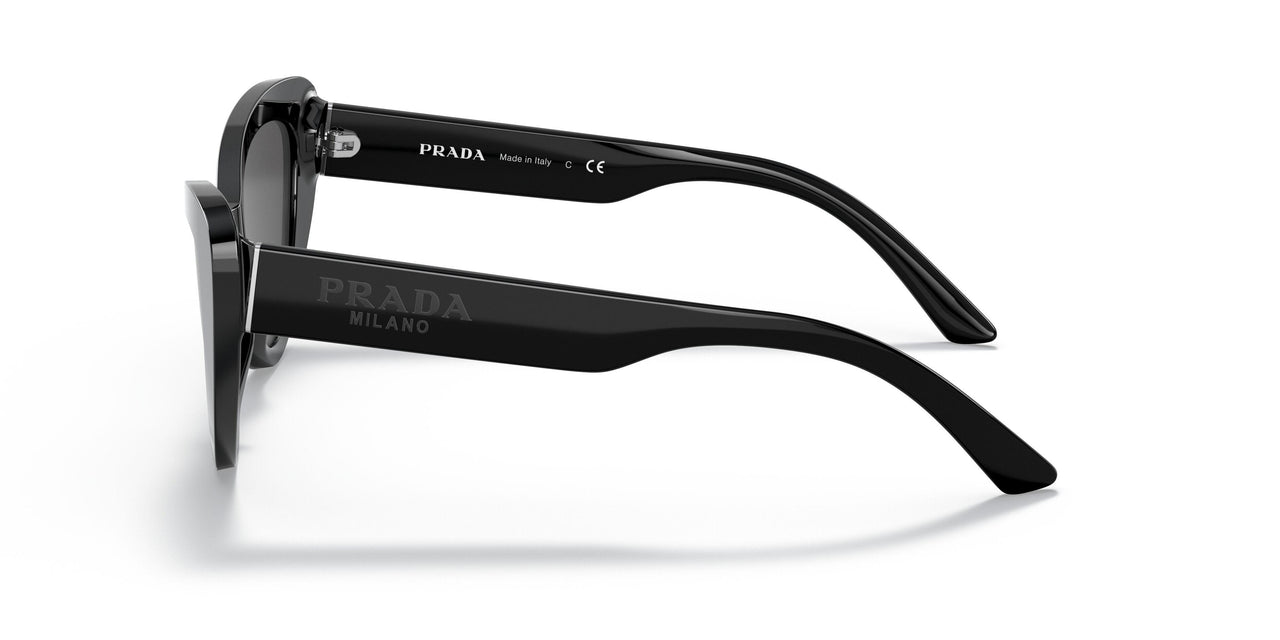 1AB5S0 - Black - Dark Grey