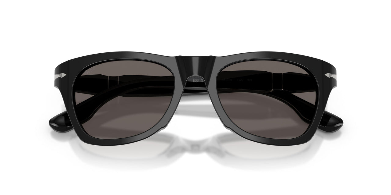 95/B1 - Black - Dark Grey