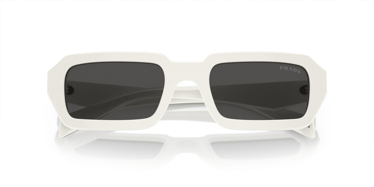 17K08Z - White - Dark Grey