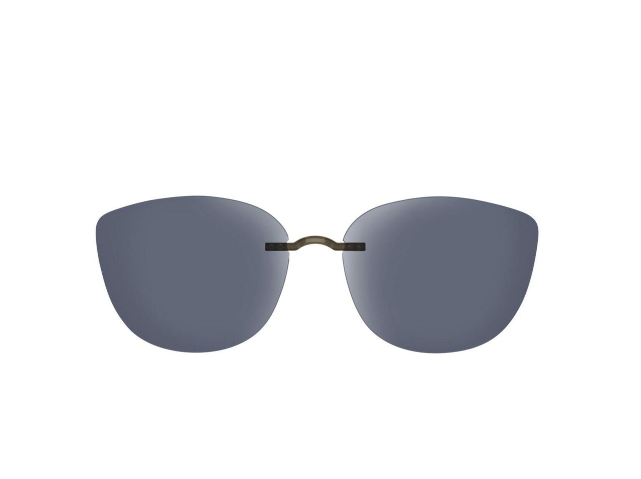 Silhouette Style Shade A3-06 / 64 5090A306 Eyeglasses