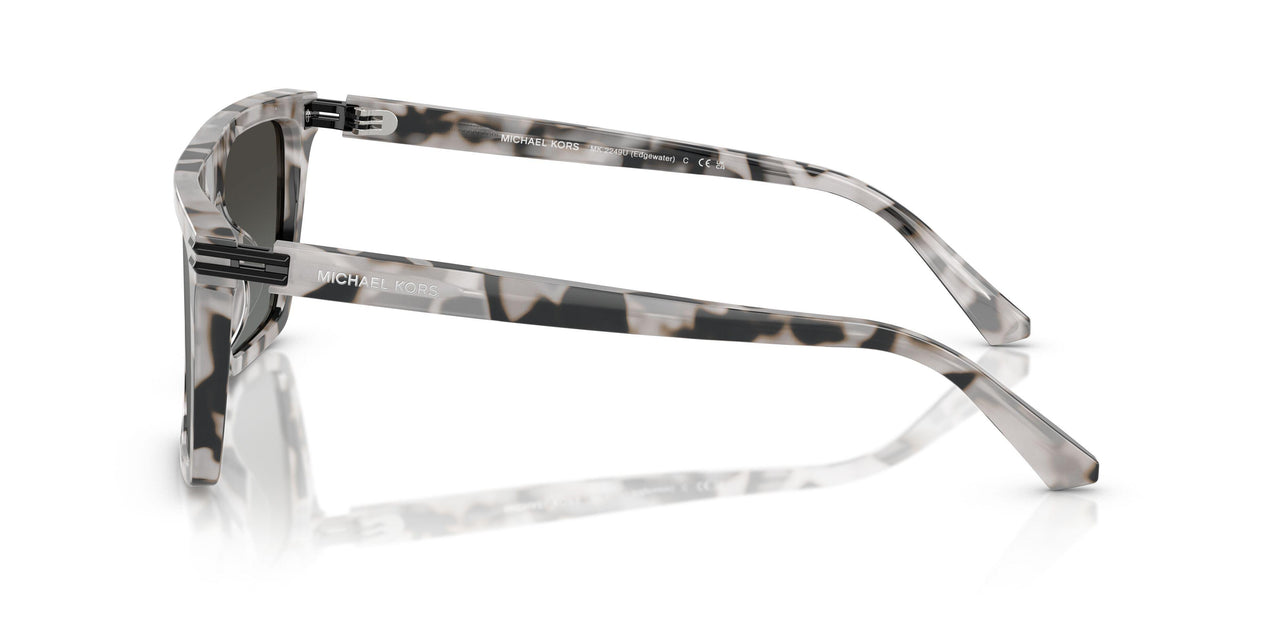 402488 - Grey - Grey Mirror Silver Gradient
