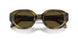 614873 - Green - Dark Brown