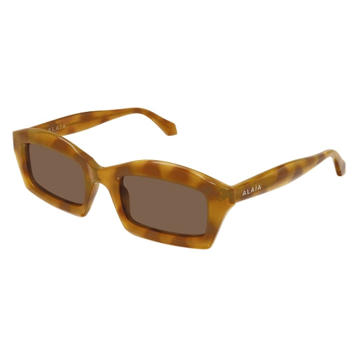Azzedine Alaia AA0089S Sunglasses
