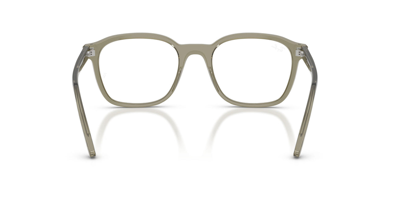 8300 - Green