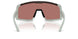 25H80U - Grey - Purple Mirror Silver