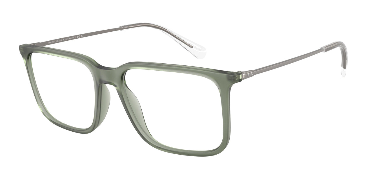Armani Exchange 3119 Eyeglasses