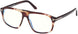 Tom Ford 5901B Blue Light blocking Filtering Eyeglasses