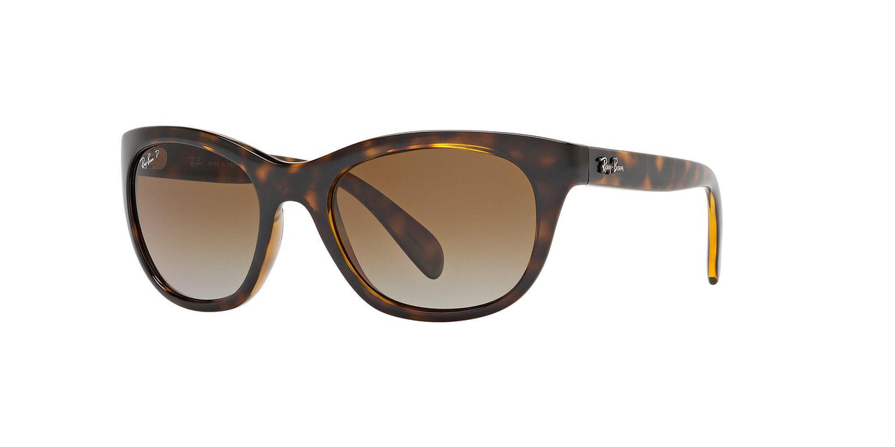 710/T5 - Light havana - Brown Polarized