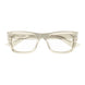 004 - Yellow - Transparent