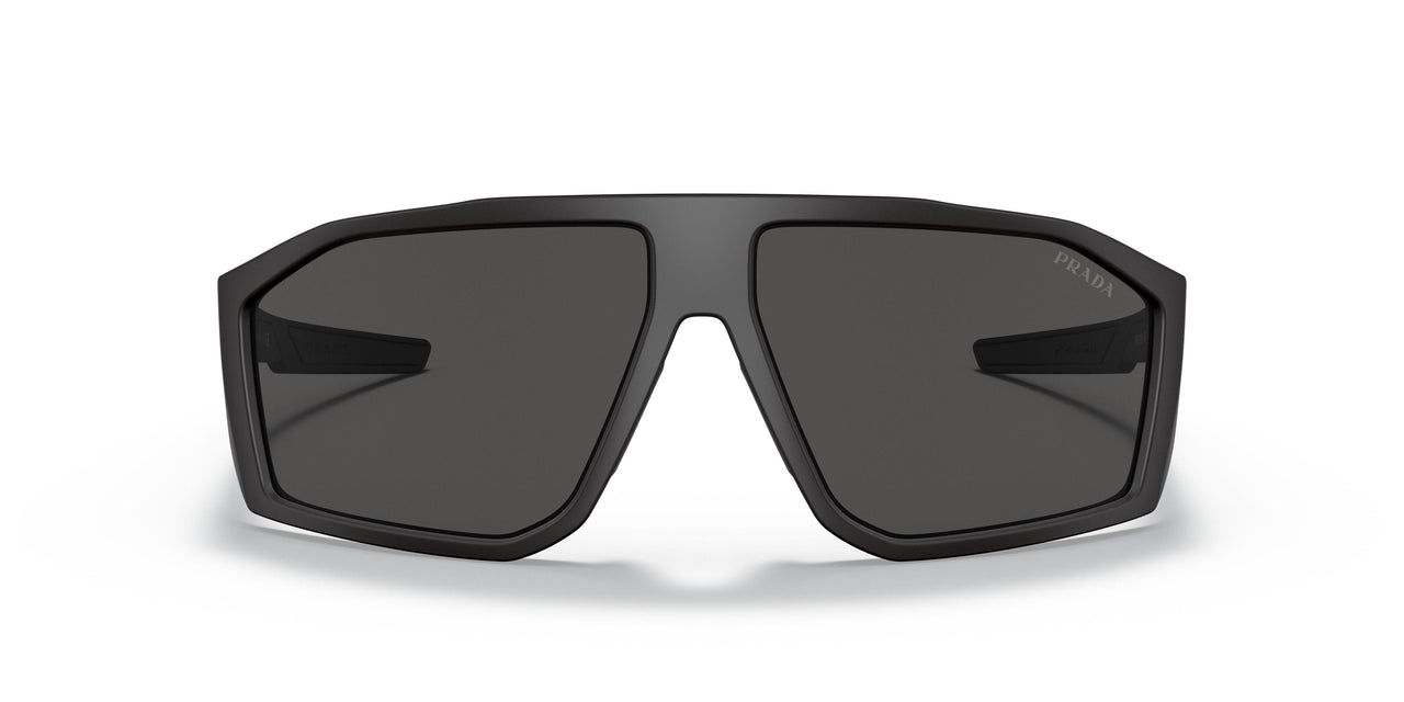 1BO06F - Black - Dark Grey