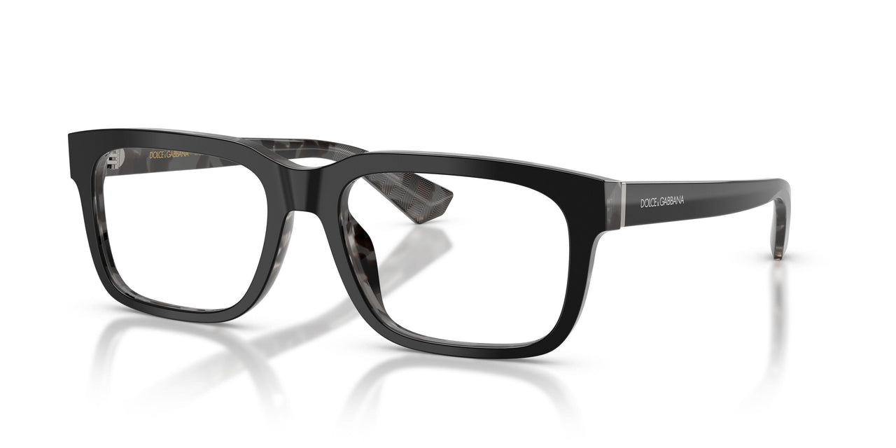 3403 - Black