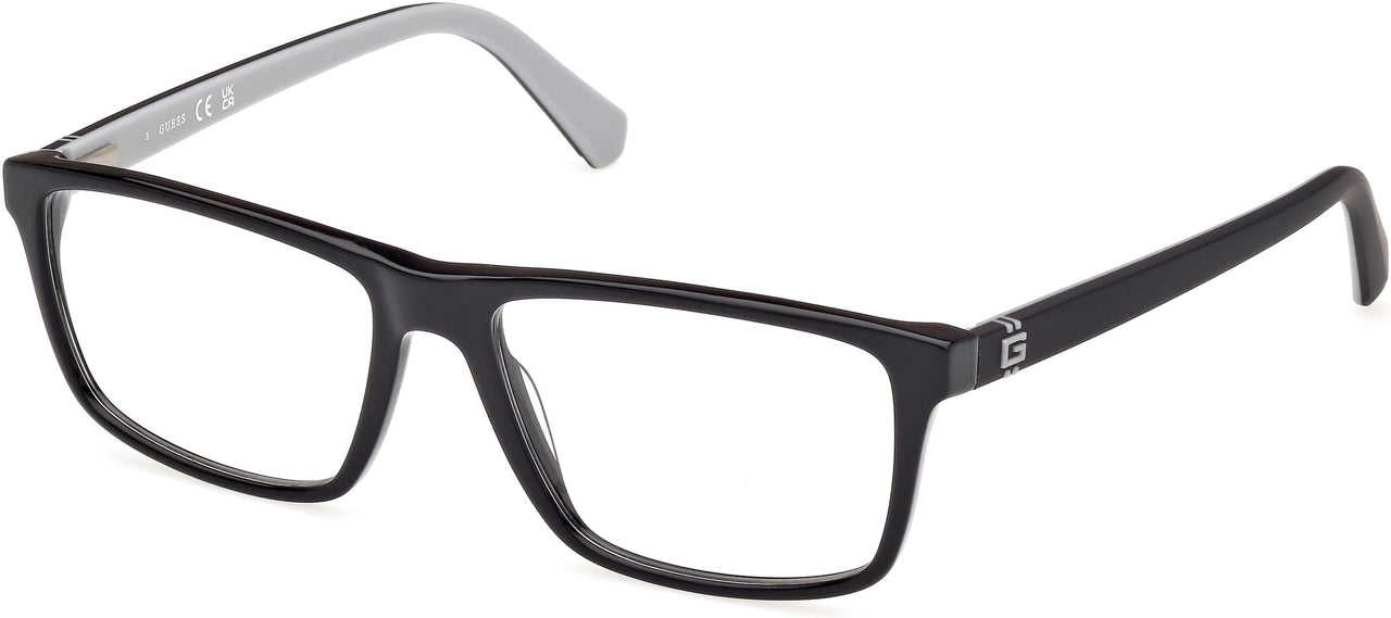 Guess 50130 Eyeglasses