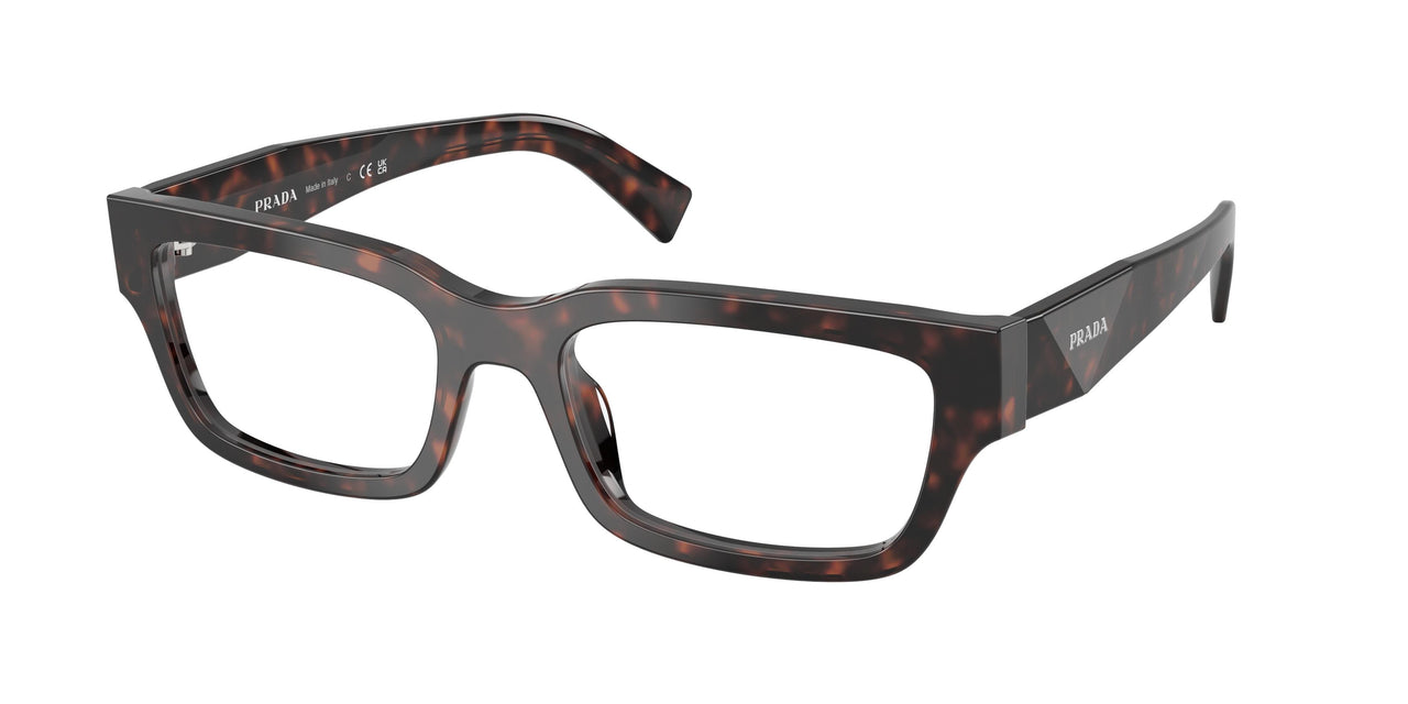 Prada C02VF Eyeglasses