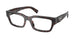 Prada C02VF Eyeglasses