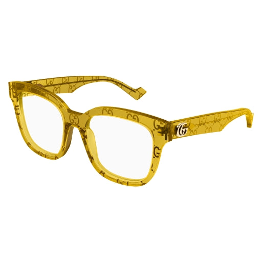 Gucci Logo GG0958O Eyeglasses