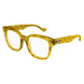 012 - Yellow - Transparent