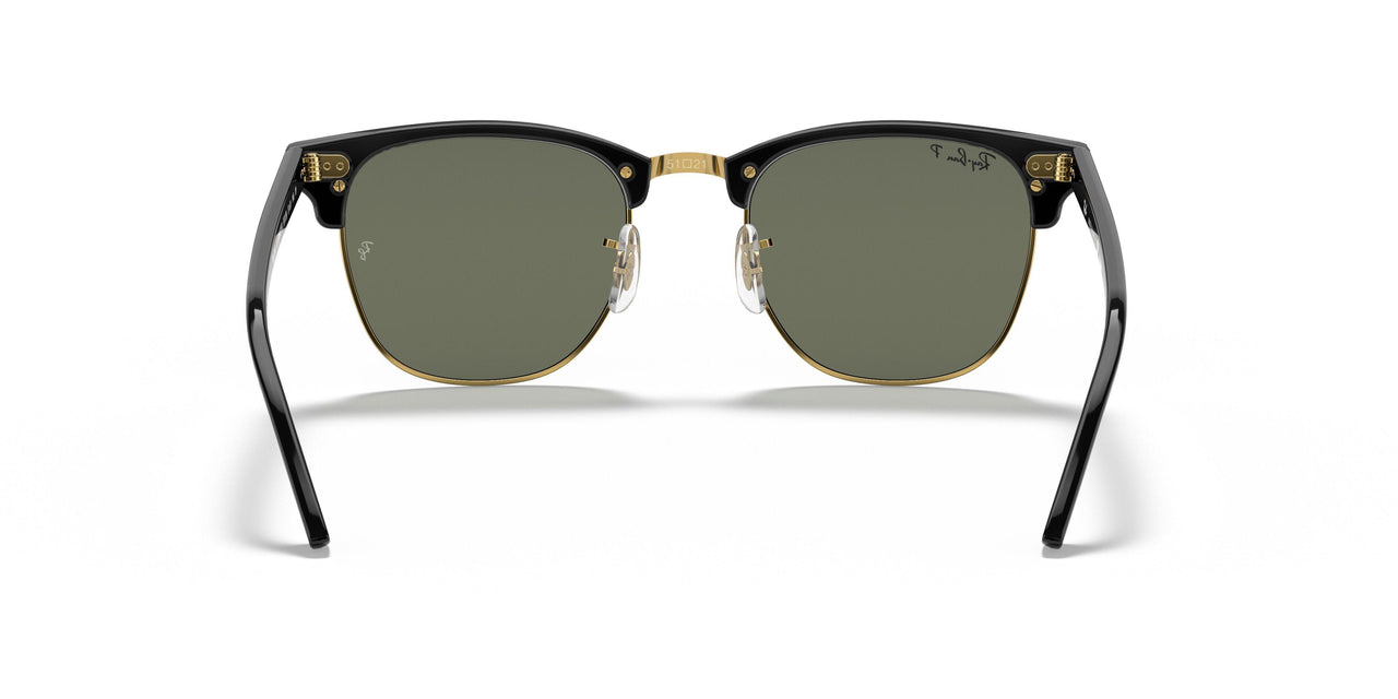 901/58 - Black - Green