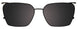 Takumi TK1334 Eyeglasses