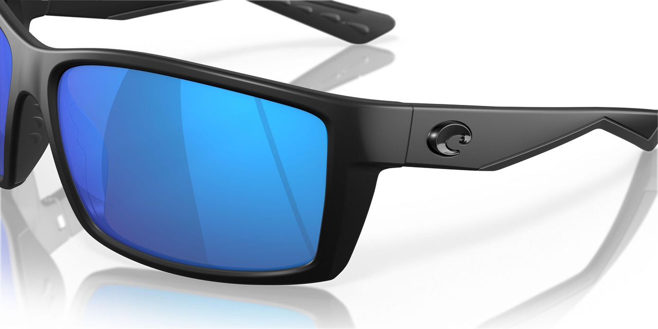 900717 - 01 Blackout - Blue Mirror 580g