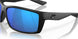 900717 - 01 Blackout - Blue Mirror 580g