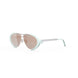 86U - Light Blue/other - Bordeaux Mirror