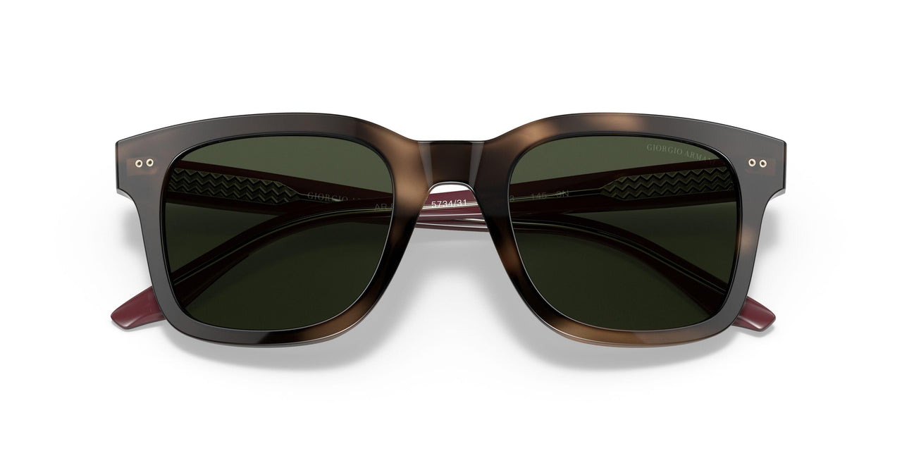 573431 - Brown - Green
