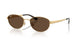 001/73 - Gold - Dark Brown