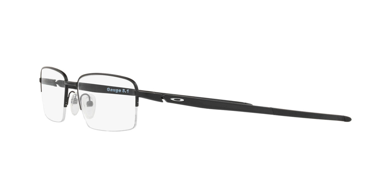 512501 - Black - Clear