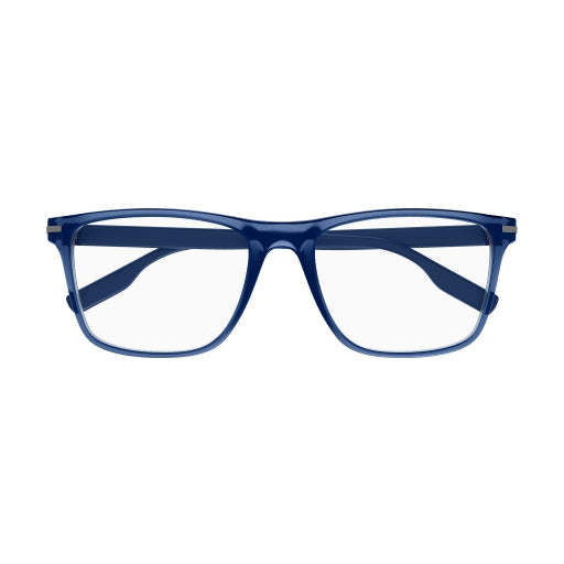 002 - Blue - Transparent