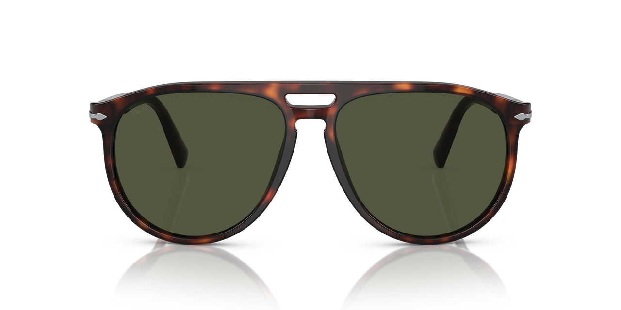 24/31 - Tortoise - Green
